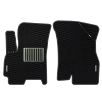 Autószőnyegek Chery Tiggo 4 (2017-…)