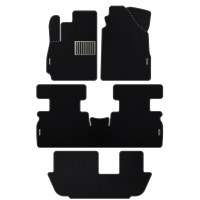 Autószőnyegek Chery Jetour X70 (2018-…)