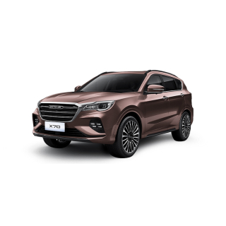 Autószőnyegek Chery Jetour X70 (2018-…)