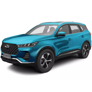 Autószőnyegek Chery Tiggo 7 PRO (2020-…)