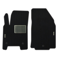 Autószőnyegek Chevrolet Spark (M300) (2012-2018)