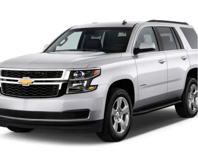 Autószőnyegek Chevrolet Tahoe  (2014-2020)