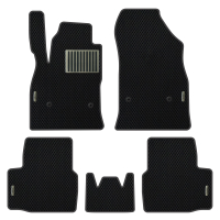 Autószőnyegek Chevrolet Cruze (2016-…)