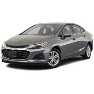 Autószőnyegek Chevrolet Cruze (2016-…)