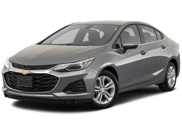 Autószőnyegek Chevrolet Cruze (2016-…)