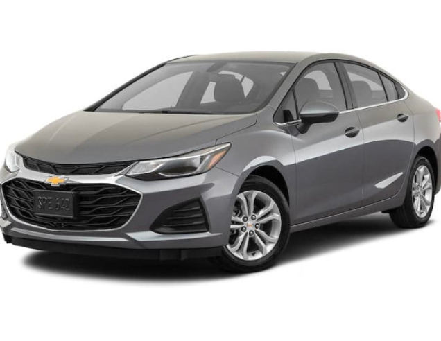 Autószőnyegek Chevrolet Cruze (2016-…)