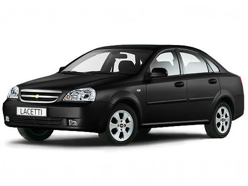 Autószőnyegek Chevrolet Lacetti (2002-…)