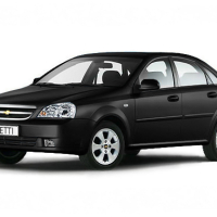 Autószőnyegek Chevrolet Lacetti (2002-…)