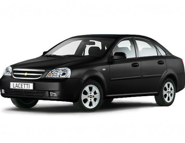 Autószőnyegek Chevrolet Lacetti (2002-…)