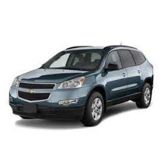 Autószőnyegek Chevrolet TrailBlazer (2012-2019)