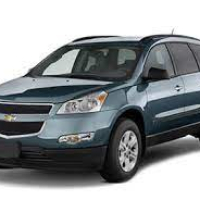 Autószőnyegek Chevrolet TrailBlazer (2012-2019)