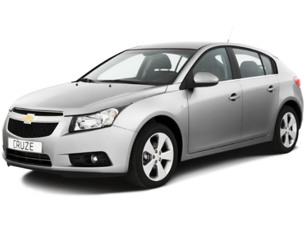 Autószőnyegek Chevrolet Cruze (2008-2016)