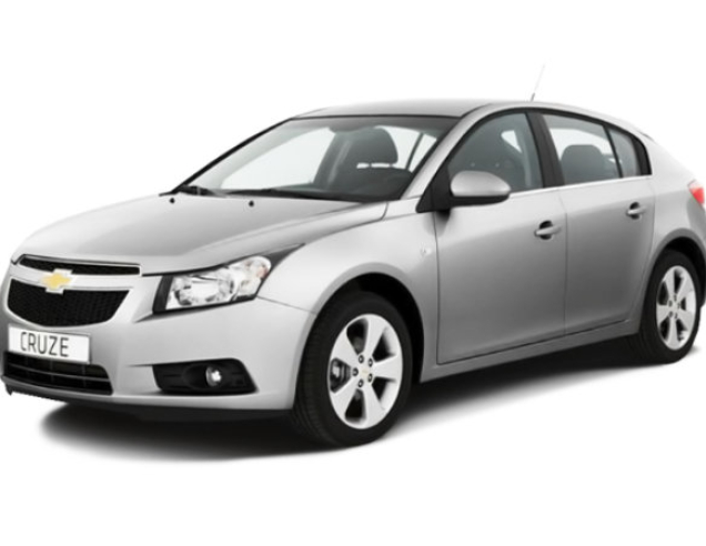 Autószőnyegek Chevrolet Cruze (2008-2016)