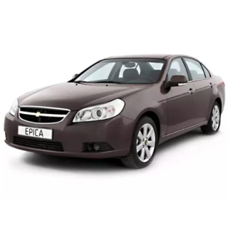 Autószőnyegek Chevrolet Epica (2006-2014)