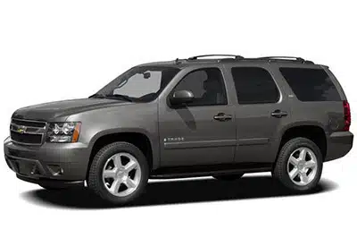 Autószőnyegek Chevrolet Tahoe  (2007-2014)