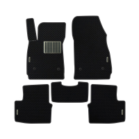 Autószőnyegek Chevrolet Malibu (2013-2016)