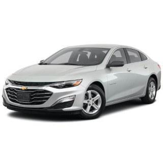 Autószőnyegek Chevrolet Malibu (2013-2016)