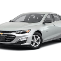Autószőnyegek Chevrolet Malibu (2013-2016)