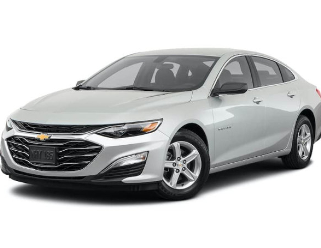 Autószőnyegek Chevrolet Malibu (2013-2016)