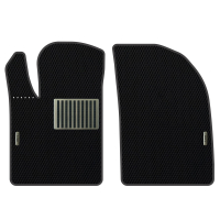 Autószőnyegek Chevrolet Aveo T200 (2002-2008)