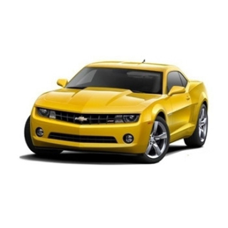 Autószőnyegek Chevrolet Camaro (2009-2015)
