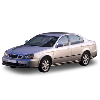 Autószőnyegek Chevrolet Evanda (2000-2006)