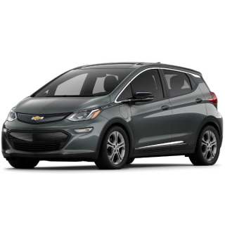 Autószőnyegek Chevrolet Bolt (2016-…)