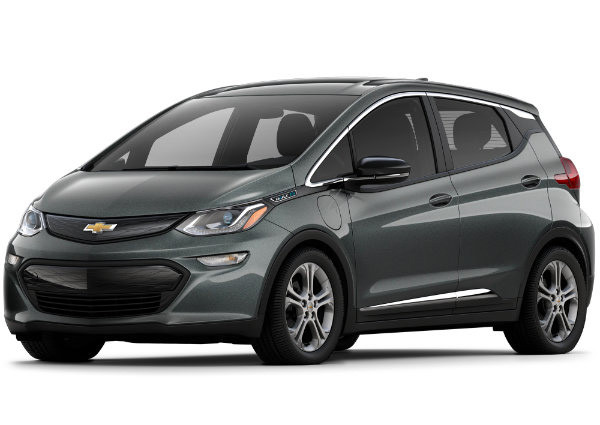 Autószőnyegek Chevrolet Bolt (2016-…)