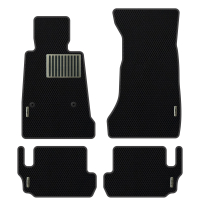 Autószőnyegek Chevrolet Camaro (2016-…)