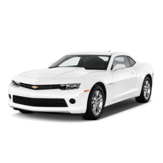 Autószőnyegek Chevrolet Camaro (2016-…)