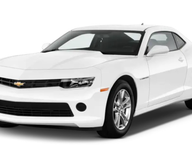 Autószőnyegek Chevrolet Camaro (2016-…)