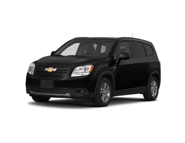 Autószőnyegek Chevrolet Orlando (2010-2018)