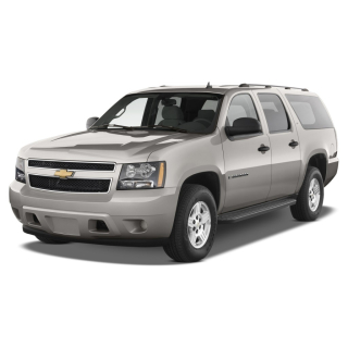 Autószőnyegek Chevrolet Suburban (2007-2014)
