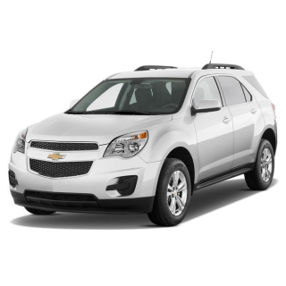 Autószőnyegek Chevrolet Equinox (2009-2015)