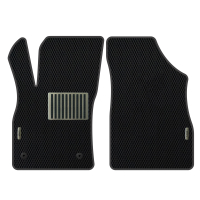 Autószőnyegek Chevrolet Tracker (Trax) (2019-…)