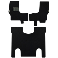 Autószőnyegek Chevrolet Express (2003-2014)