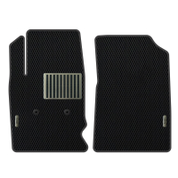 Autószőnyegek Chevrolet Colorado (2013-…)