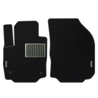 Autószőnyegek Chevrolet Equinox (2017-…)