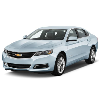 Autószőnyegek Chevrolet Impala (2013-…)