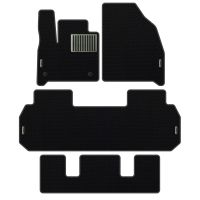 Autószőnyegek Chevrolet Traverse (2017-…)