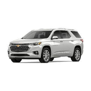 Autószőnyegek Chevrolet Traverse (2017-…)