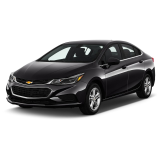 Autószőnyegek Chevrolet Cruze (2016-2019)