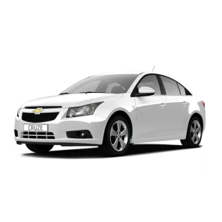 Autószőnyegek Chevrolet Cruze (2014-2016)