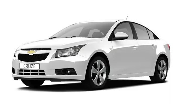 Autószőnyegek Chevrolet Cruze (2014-2016)