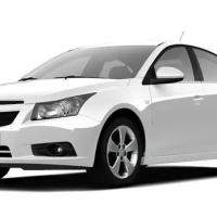 Autószőnyegek Chevrolet Cruze (2014-2016)