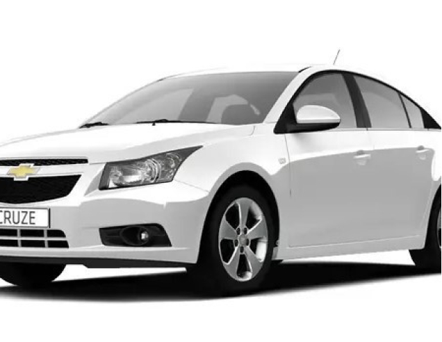 Autószőnyegek Chevrolet Cruze (2014-2016)