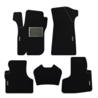 Autószőnyegek Chevrolet Niva (2002-2009)