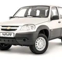 Autószőnyegek Chevrolet Niva (2002-2009)