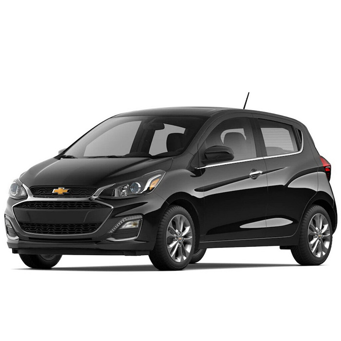 Autószőnyegek Chevrolet Spark  (2018-…)