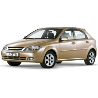 Autószőnyegek Chevrolet Lacetti (2002-…)